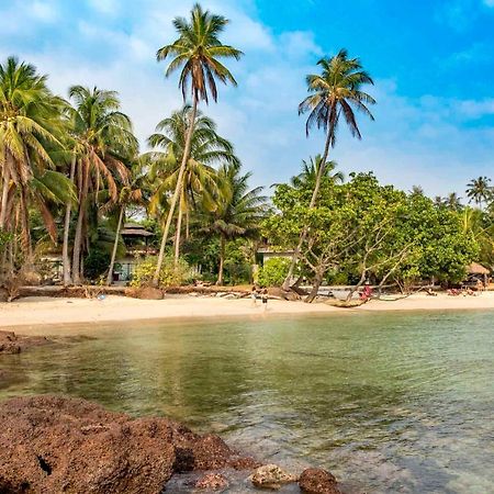 Koh Mak White Sand Beach Екстер'єр фото