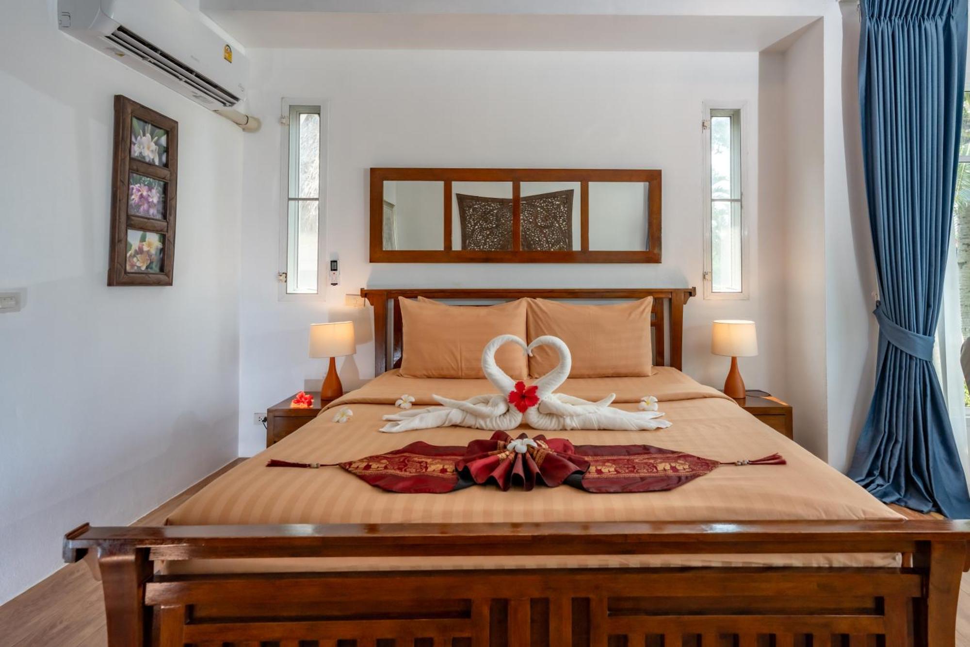 Koh Mak White Sand Beach Екстер'єр фото